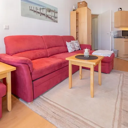 Ferienwohnung Sommerwind